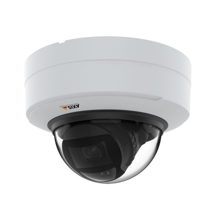 Axis P3265-LV Network Camera - High-Performance Security Solution (02327-001)

